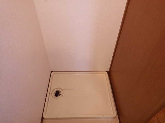 洗濯機置場（同型）