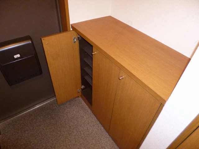 シューズBOX