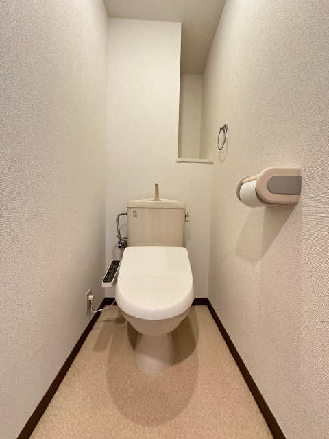 WC