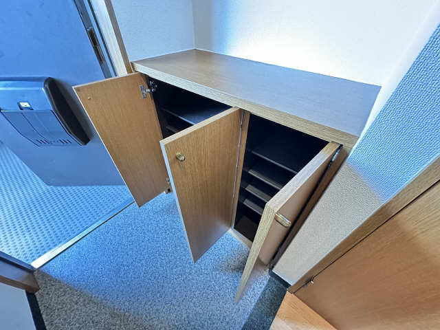シューズBOX