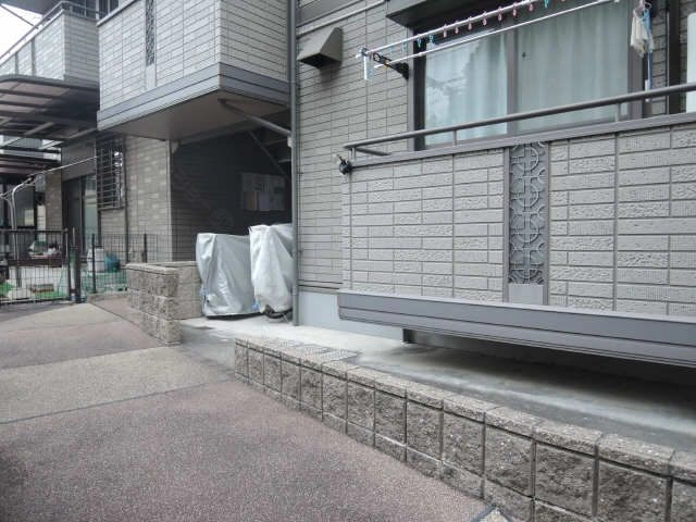 共有部分