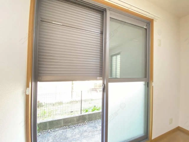 シャッター
