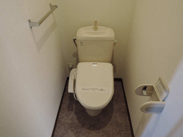 ＷＣ