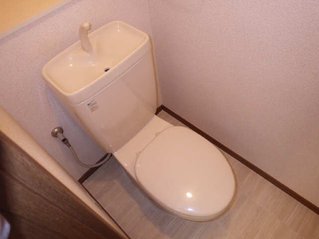 ＷＣ