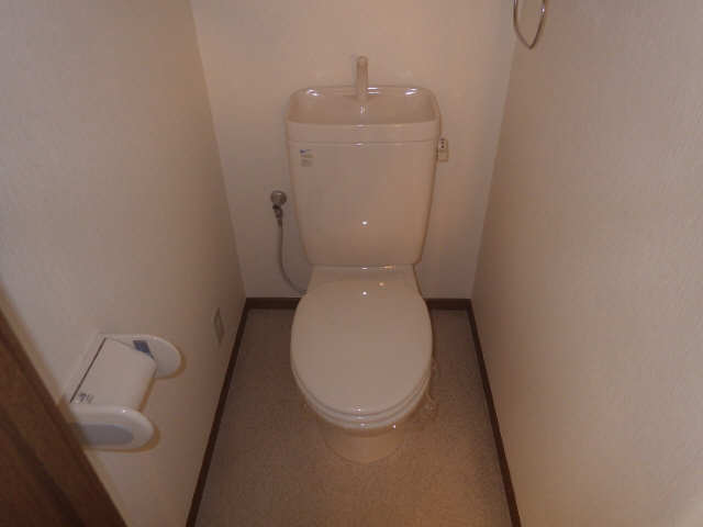 ＷＣ