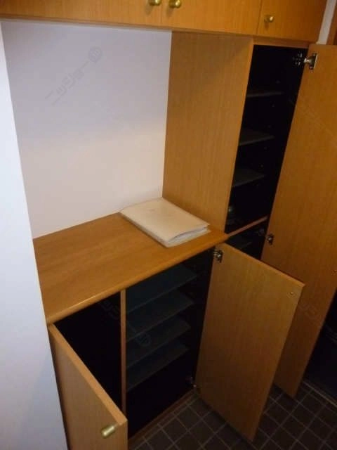 シューズBOX