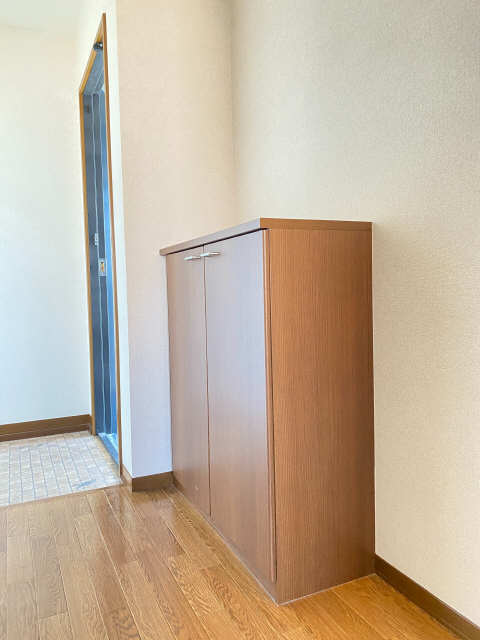 シューズBOX