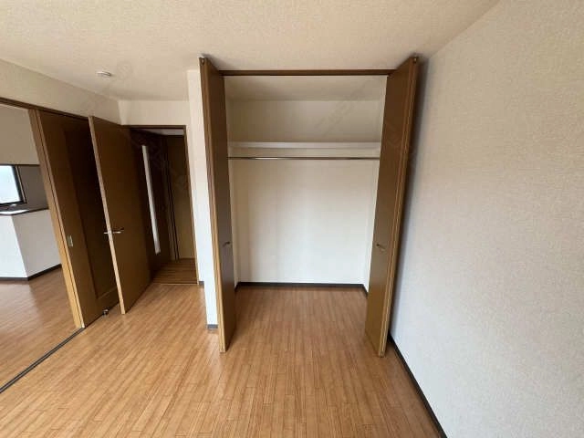 南洋間の収納