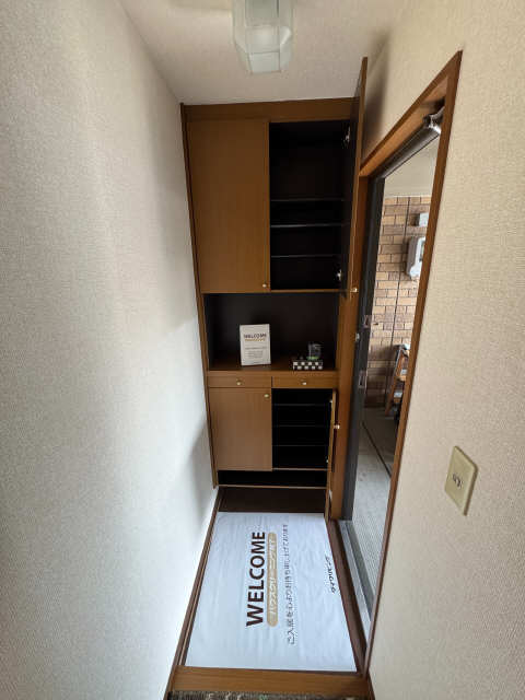 シューズBOX
