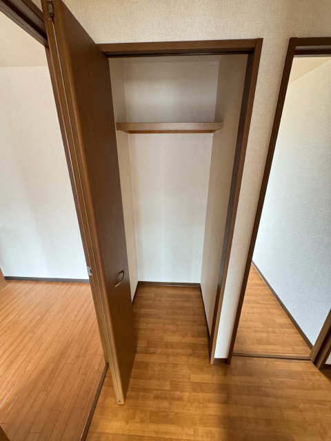 廊下収納