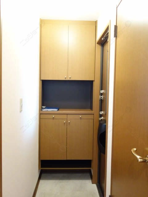 シューズBOX