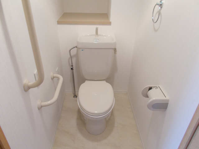 ＷＣ