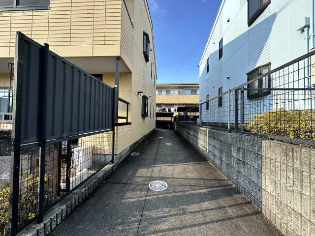 共用部分