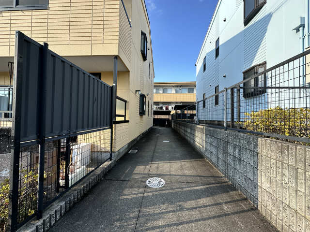 共用部分