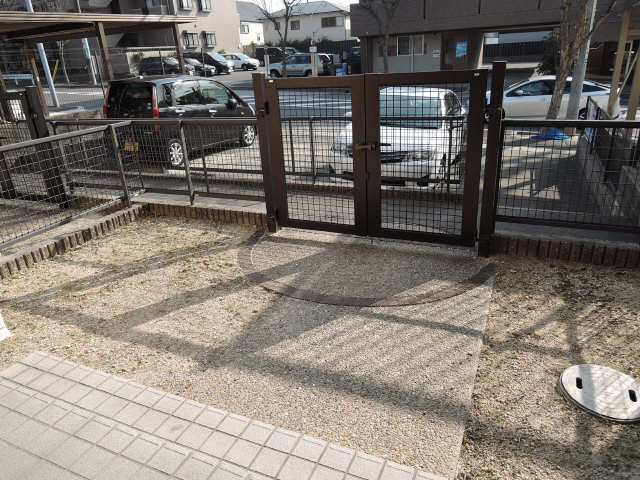 共有部分