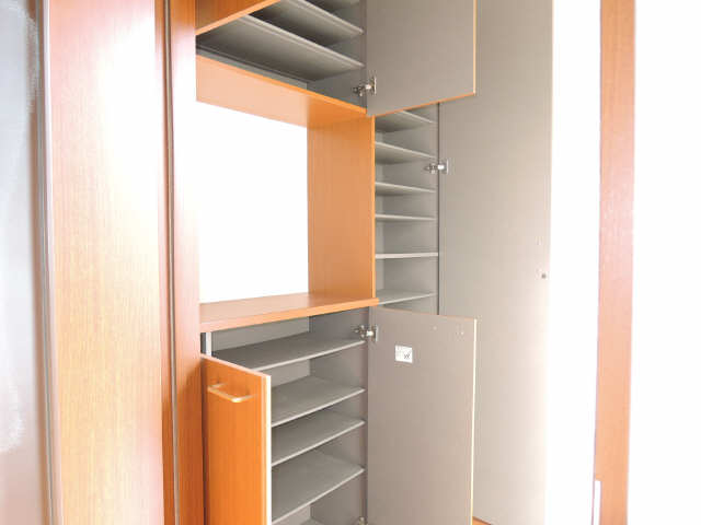シューズＢＯＸ