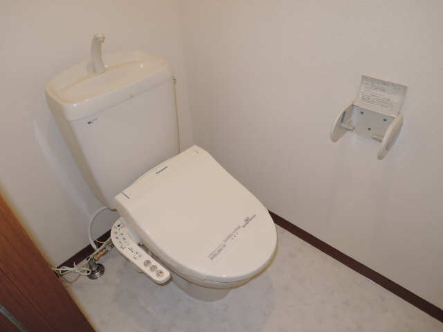 ＷＣ