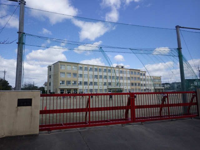 徳重小学校