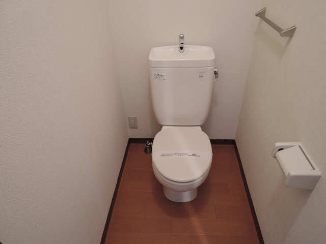 ＷＣ