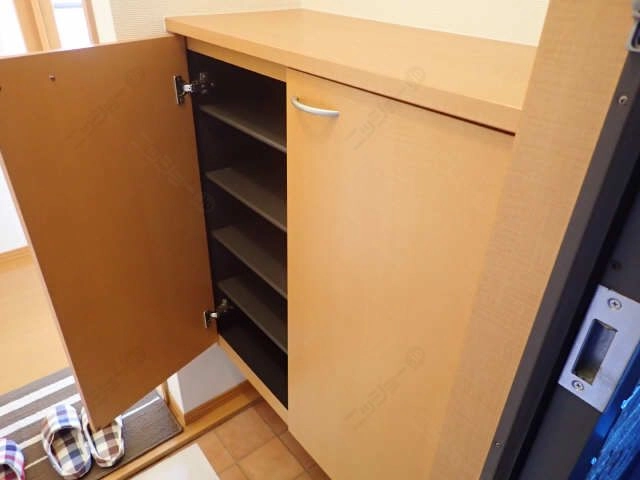 シューズBOX