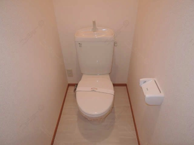 ＷＣ