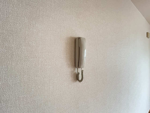 インターホン