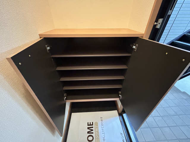 シューズBOX