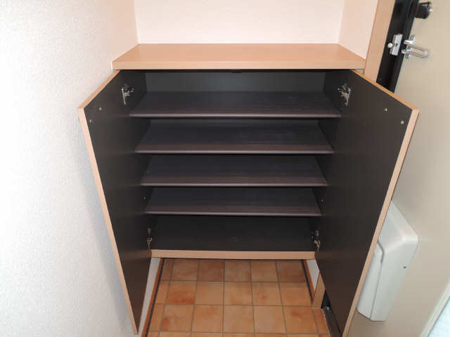 シューズＢＯＸ