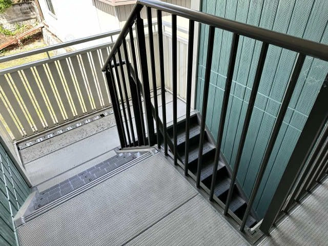 階段