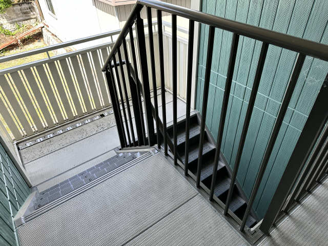 階段