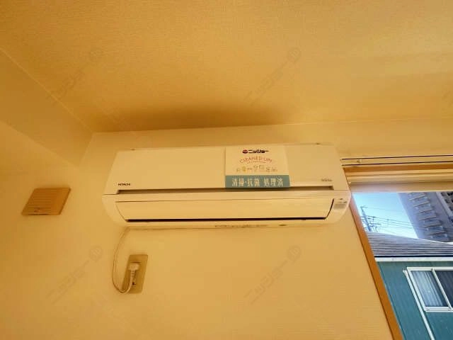 エアコン