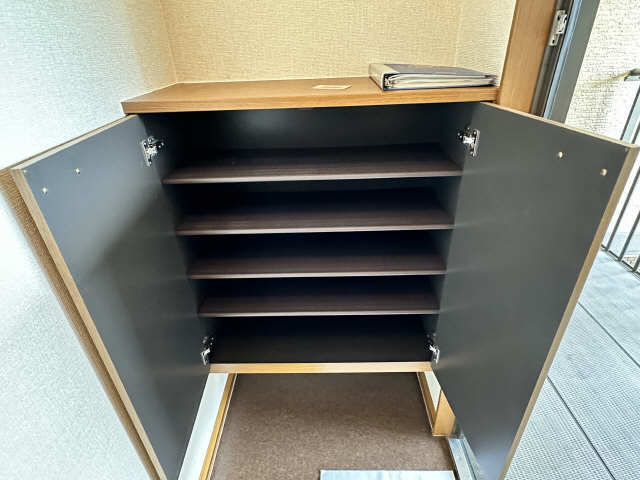 シューズBOX（同型）