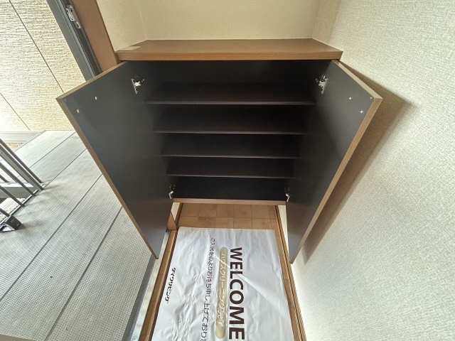 シューズBOX
