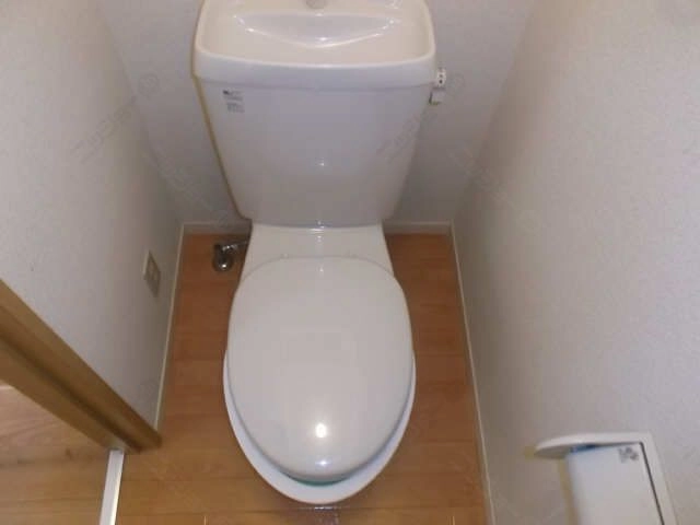 ＷＣ