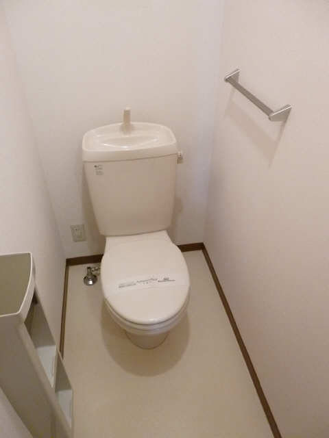 ＷＣ
