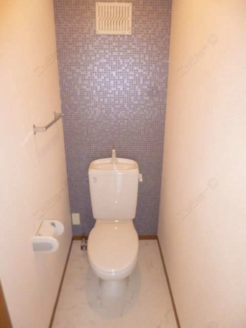 ＷＣ