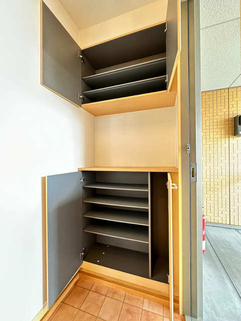 シューズBOX