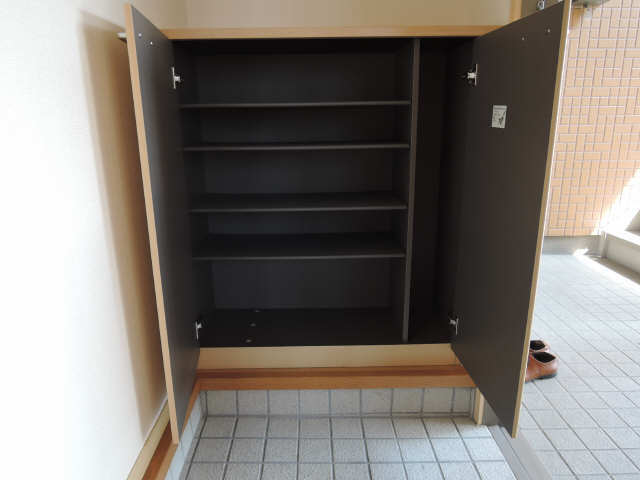 シューズBOX