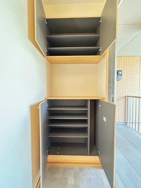 シューズBOX