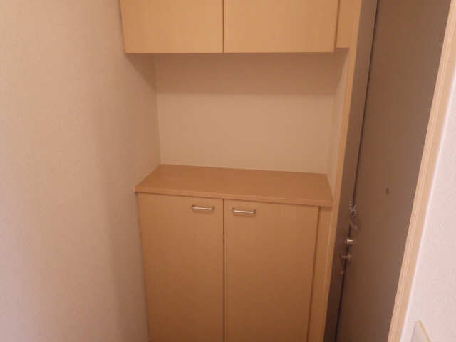 シューズBOX