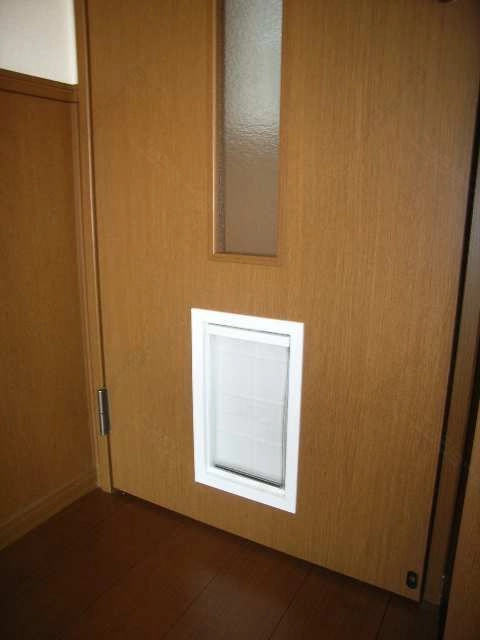 ドア（ペット用）
