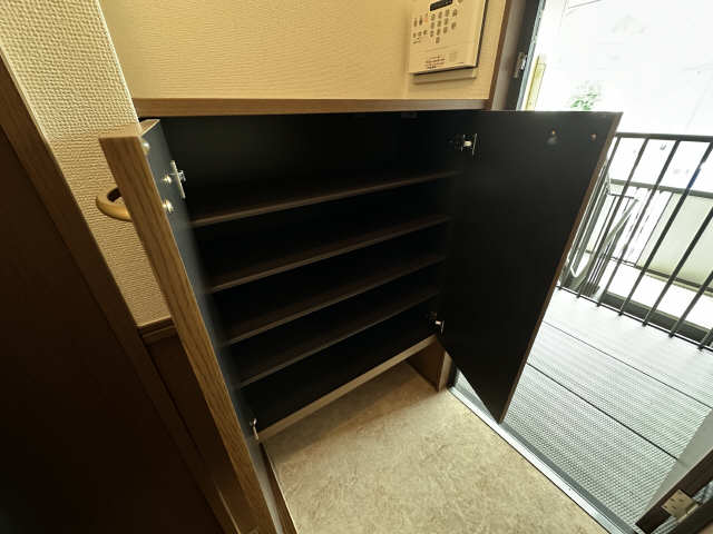 シューズBOX