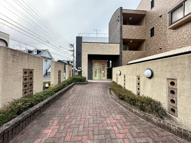 アプローチ