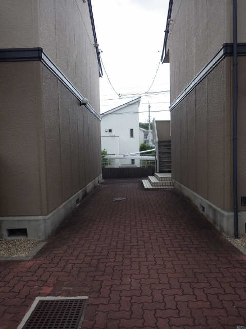 アプローチ