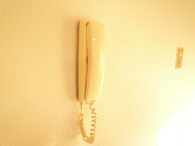 インターホン