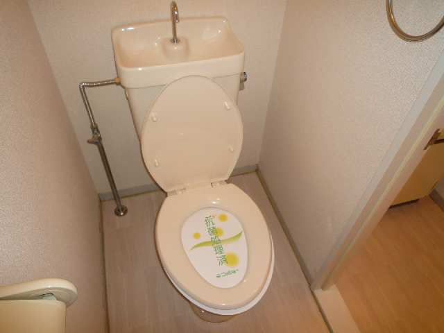 ＷＣ