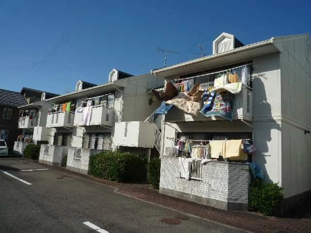 日当り良好  （外観）