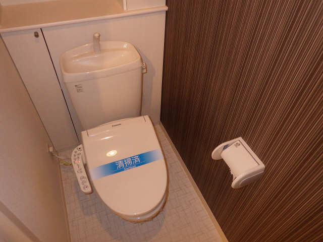 ＷＣ