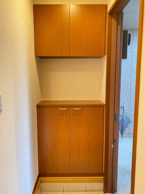 シューズBOX