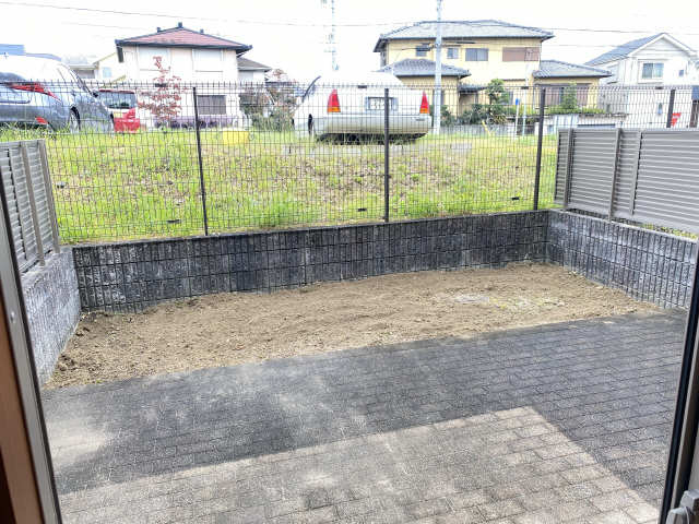 庭